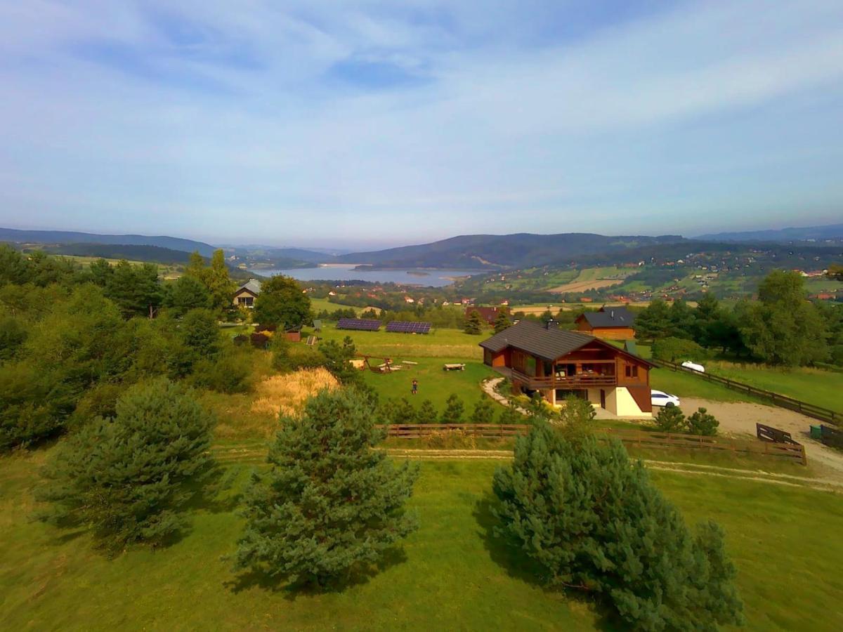 Tarnawianka Apart Tarnawa Gorna  Экстерьер фото