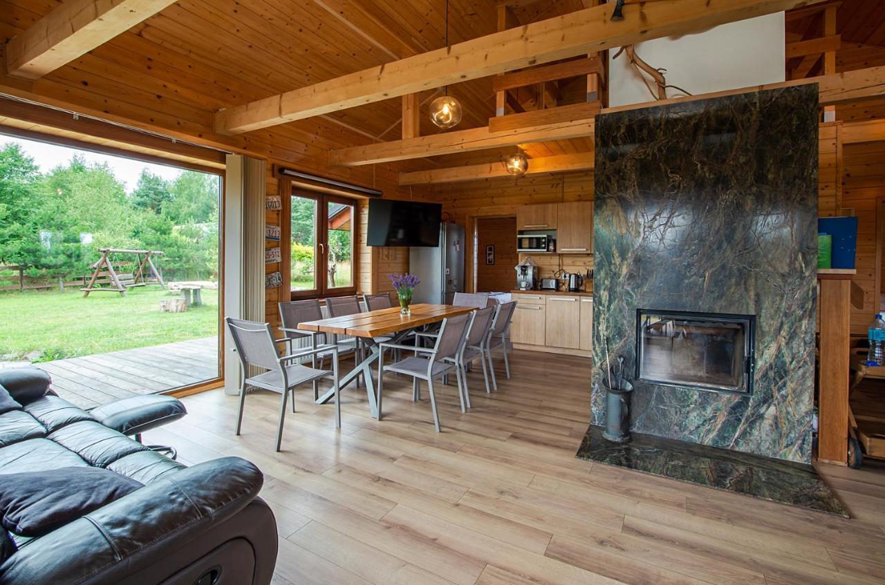 Tarnawianka Apart Tarnawa Gorna  Экстерьер фото
