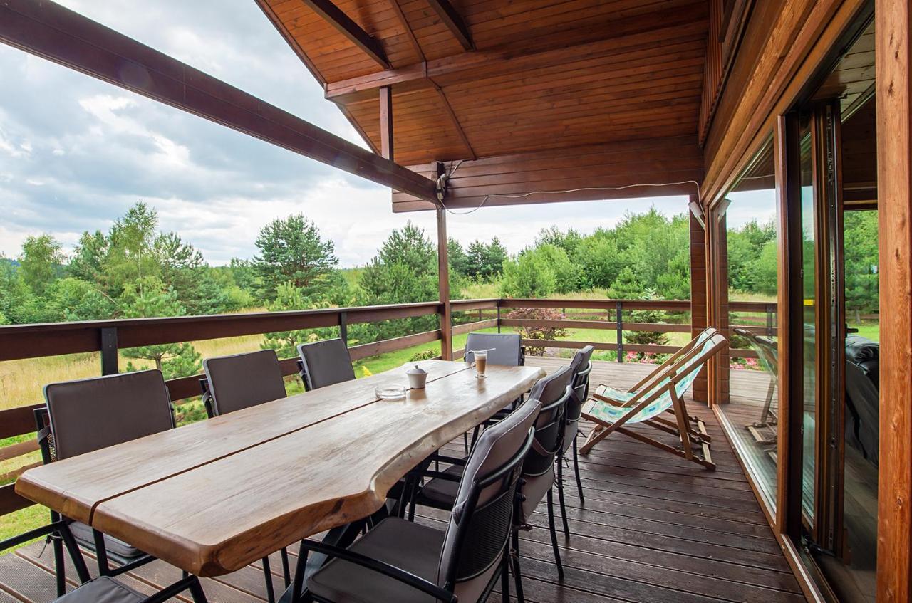 Tarnawianka Apart Tarnawa Gorna  Экстерьер фото