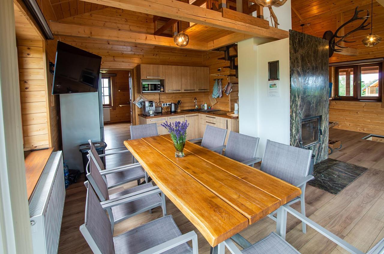 Tarnawianka Apart Tarnawa Gorna  Экстерьер фото