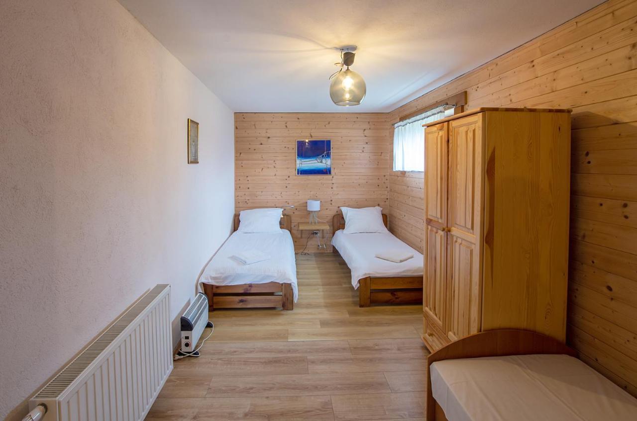 Tarnawianka Apart Tarnawa Gorna  Экстерьер фото