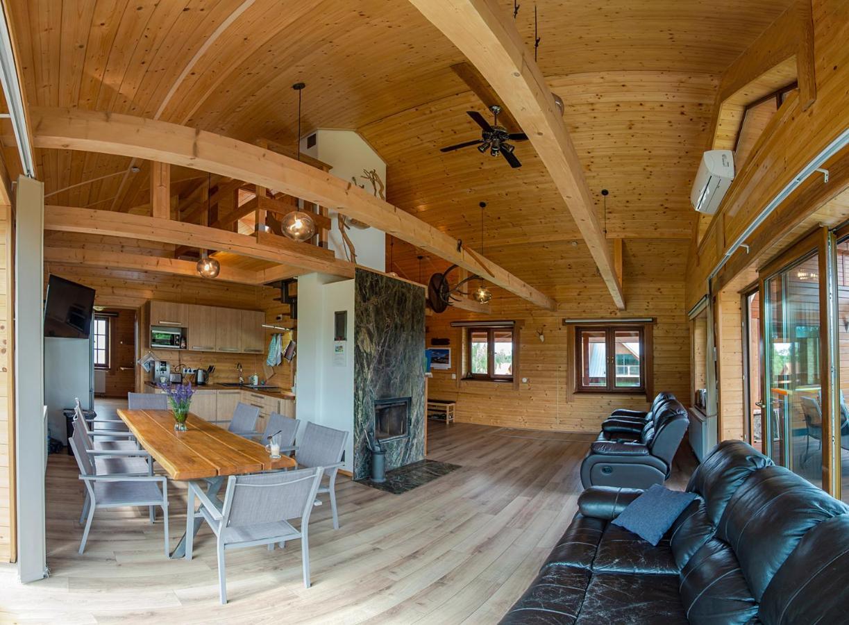 Tarnawianka Apart Tarnawa Gorna  Экстерьер фото
