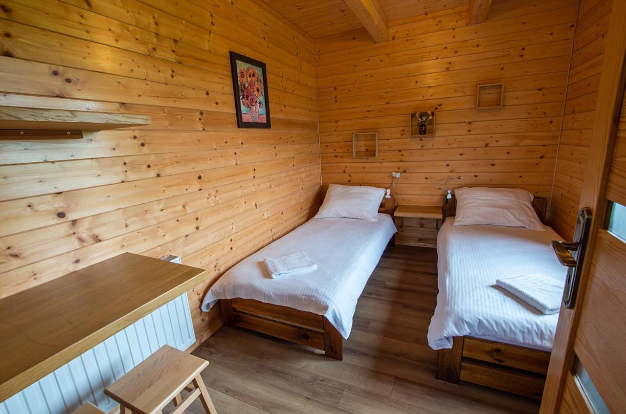 Tarnawianka Apart Tarnawa Gorna  Экстерьер фото