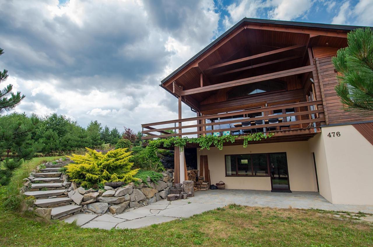 Tarnawianka Apart Tarnawa Gorna  Экстерьер фото