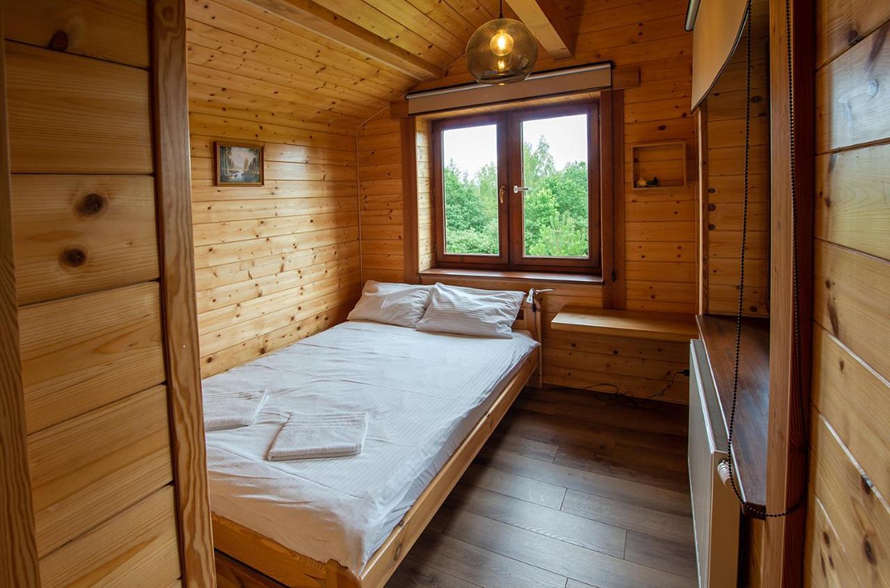 Tarnawianka Apart Tarnawa Gorna  Экстерьер фото