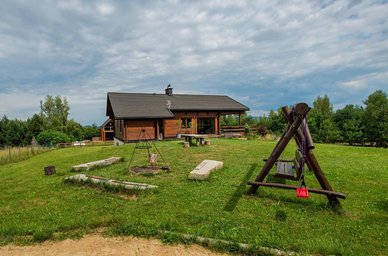 Tarnawianka Apart Tarnawa Gorna  Экстерьер фото