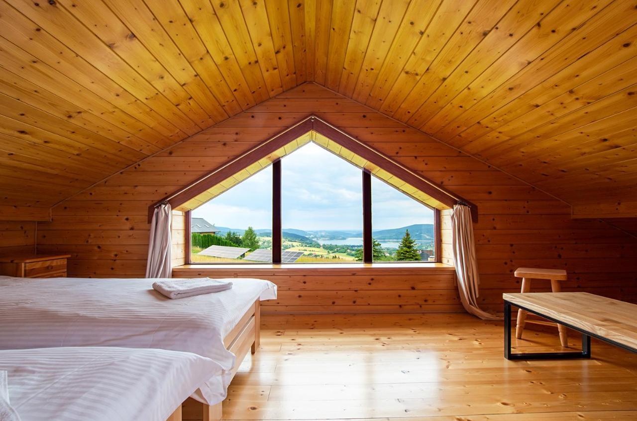 Tarnawianka Apart Tarnawa Gorna  Экстерьер фото