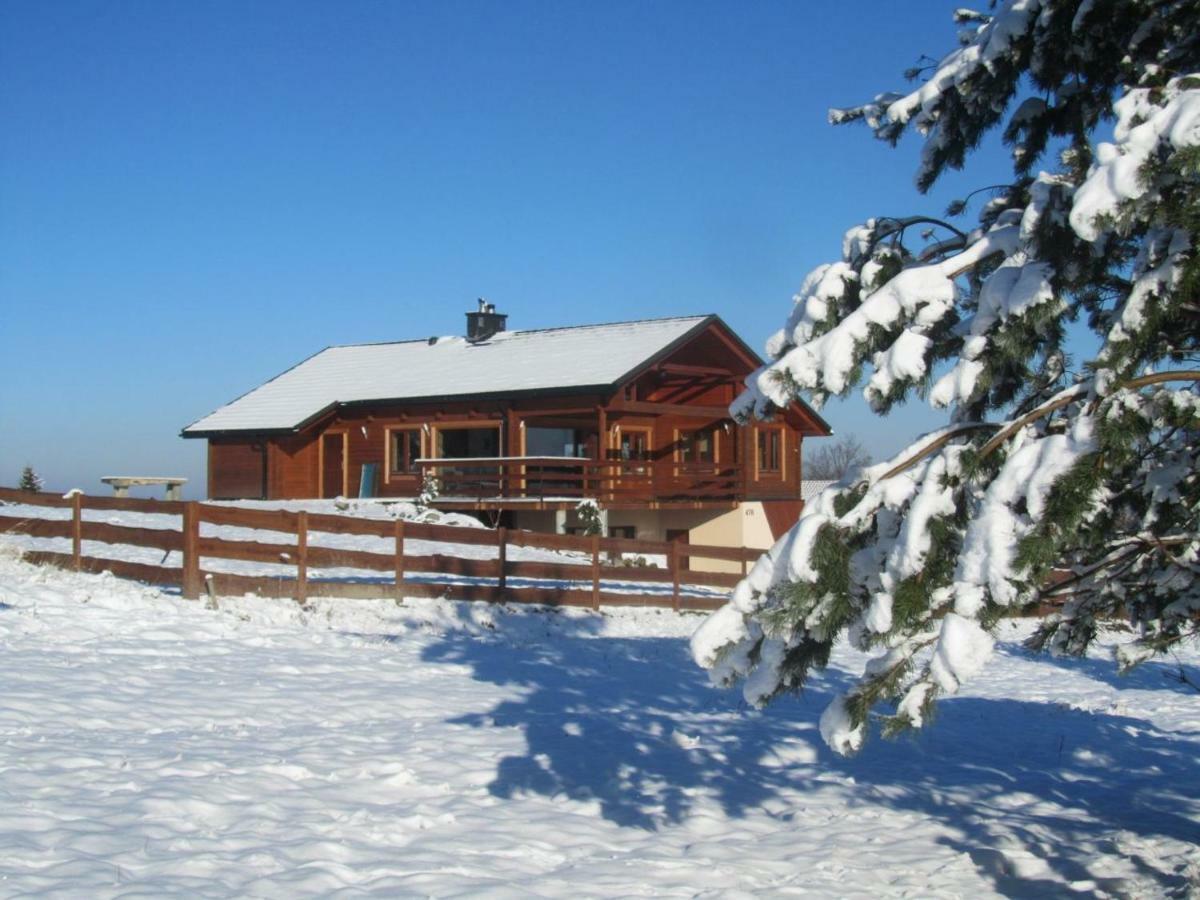 Tarnawianka Apart Tarnawa Gorna  Экстерьер фото